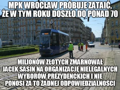 mroz3 - Crossover na miarę naszych czasów

#mpkwroclaw #wroclaw #bekazpisu #polityk...