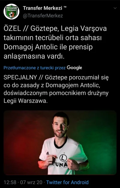 perasperaadopelastra - #legia