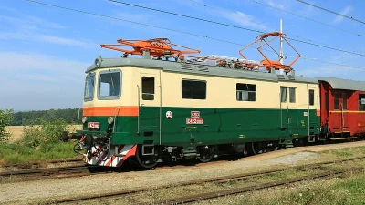 M.....r - Program Kolej+ w kontekście elektryfikacji polskiej kolei

Elektryfikacja...