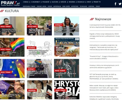 red7000 - Czy te portale się prześcigają tymi artykułami? Kto bardziej #!$%@? do piec...