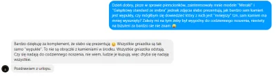 Jednorybek - Ej, mirki, czy coś sie pozmieniało w dzisiejszym świecie, czy relacja w ...