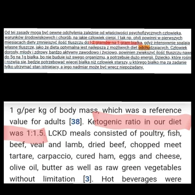 NooB1980 - Te plagiaty z Diety Optymalnej lek. med. Jana Kwaśniewskiego w XXI w. nigd...