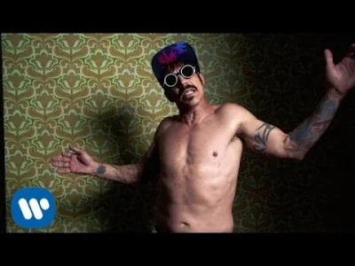 Zoriuszka - Red Hot Chili Peppers - Dark Necessities

#mood na dziś 乁(⫑ᴥ⫒)ㄏ

#muz...
