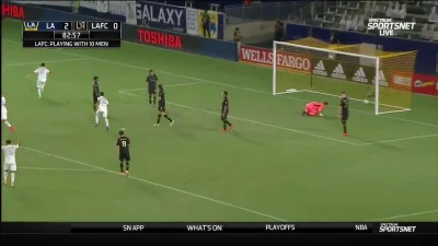 mariusz-laszek - Los Angeles Galaxy - Los Angeles FC [3]:0
 Sebastian Lletget
#golg...