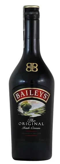 RozowyPaskud - @GodALLU: Bailey'S Original Irish Cream