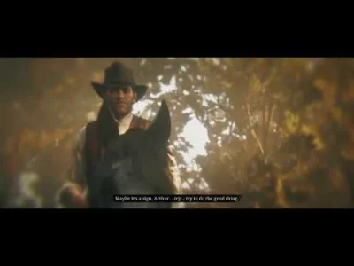 KosmicznypiesKazak - Jakiś czas temu już przechodziłem #rdr2 i nie mam czasu ani chęc...