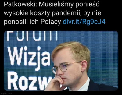 Jabby - Czyli pieniądze które zabrali Polakom pokryły wysokie koszty pandemii żeby Po...