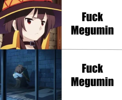 teluch - #anime #mangowpis #konosuba