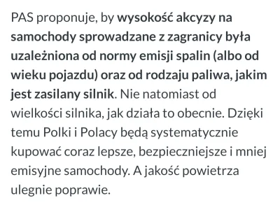 ZieloneJabuszkoRosnie_Sobie - No tak, oczywiście - zachęcamy Polaków do zakupów nowyc...