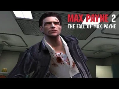 ahaw - Prolog z Max Payne 2