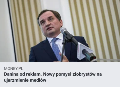 I.....u - tl;dr Nowy podatek od emitowanych w nich reklam – według DGP mógłby sięgnąć...