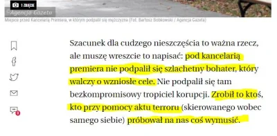 p.....k - Offtopic, dobrze że na straży moralności stoi GW i ocenia co jest aktem boh...