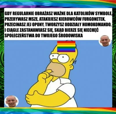 M.....e - #bekazlgbt #bekazlewactwa #konfederacja #heheszki