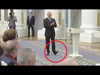Niski_Manlet - @RezyserKinaAkcji: Putin też ma prawie 70 lat w dodatku zobacz w jakic...