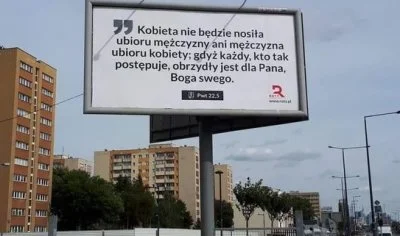 lakukaracza_ - Wpierw myślałem że to fejk. Potem, że jakaś organizacja racjonalistycz...