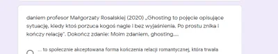 T.....z - @Kocia_Ksiezniczka: Miałem napisać coś o tym że mgr robisz, ale będę dzisia...