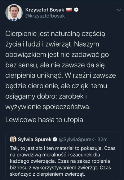 biesy - Gdyby wpisy Bosaka miały tytuły jak odcinki Przyjaciół, to ten nazywałby się ...