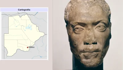 bopke - Starożytny afrykański filozof Mokebe Makamele Urus (ur. 426r. zm. 468r.). Uro...