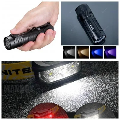 alinajlepsze - Witam w tagu #alinajlepsze

Dziś w promo :
1 NITECORE E4K Pocket Sm...