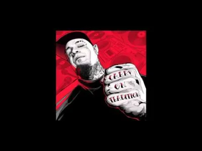 asdfghjkl - Vinnie Paz- God Bless
#muzyka #rap #vinniepaz