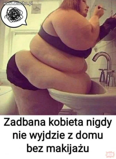 D.....3 - Hipokryzja p0lek cz. 2
P0lka nigdy nie wpadnie na pomysł by jakoś się ,,ul...