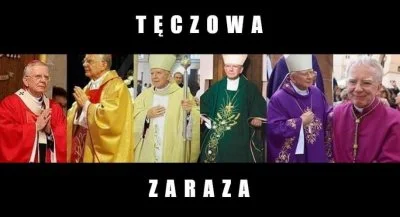 LiSzajFuj - Czesi nie znają polskiego Kościoła Katolickiego.