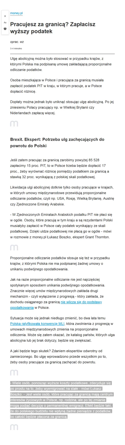 zerohedge - chodzi im o Ukraińców którzy płaca jedynie podatki na Ukrainie pracując w...