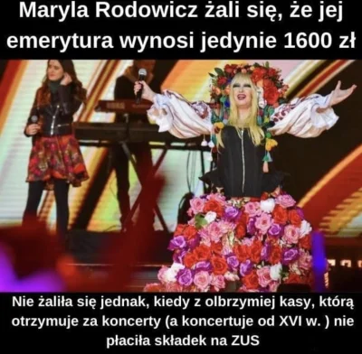 sergiuszn - A media milczo
#heheszki #memy #marylarodowicz 
No iw sumie trochę #memyh...