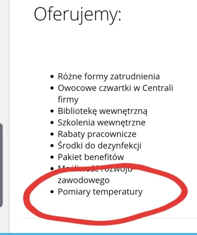 jestemtunew - Aktualnie poszukuje pracy. To co sie wyprawia w ogloszeniach to istny r...