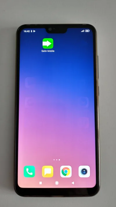 szczurek_87 - Mirki, 

Reklamuję telefon Xiaomi mi 8 lite w X-kom. Telefon ma uszkodz...