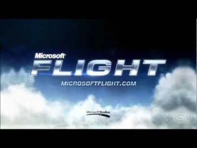 Mak87 - @meshy8: Ba już w 2012 był w grze Microsoft Flight