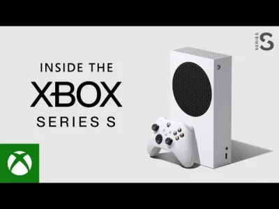 NoKappaSoldier73 - Inside Xbox Series S - czyli omówienie możliwości i porównanie do ...