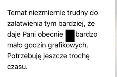 phoropter - Byłam na rozmowie z dyrektorem miesiąc temu w sprawie zmiany sposobu wyna...