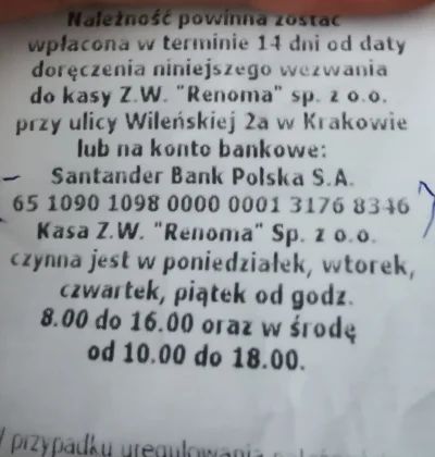 4500 - #krakow #mpk
Co wpisać w pole odbiorca przelewu przy płaceniu mandatu za brak ...