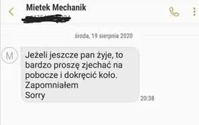 Gzdzibzdzi - @CAR4VIP ale koła wszystkie dokręcacie przed wypożyczeniem?