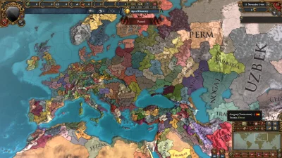 IdillaMZ - Zrobiłem już całą Europę, Afrykę Północną, Azję Mniejszą i Bliski Wschód. ...