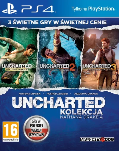 Nerdheim - https://nerdheim.pl/post/recenzja-trylogii-uncharted-kolekcja-nathana-drak...