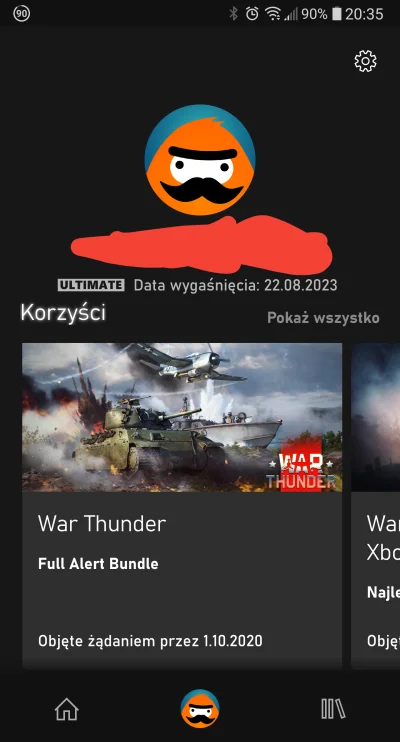 b.....n - @Wiciu553: to nie kosztowało cię to 3 zł tylko ok 200 bodajże, wiem bo sam ...