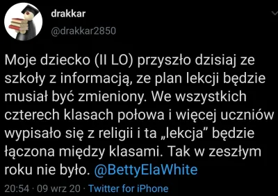 Kempes - #szkola #bekazkatoli #chrzescijanstwo #polska #heheszki

Gratulacje dla wszy...