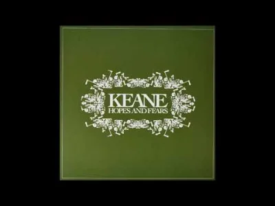 hugoprat - Keane - Somewhere only we know
#muzyka #britpop #softrock #poprock #chill...