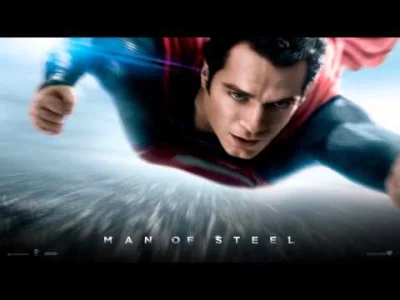 wfyokyga - Man Of Steel Soundtrack - Terraforming - Hans Zimmer
#muzykafilmowa #muzy...