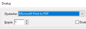 FeniXb3 - @Maico: coś, co ja robiłem żeby "spłaszczyć" PDF to drukowanie tego pliku d...