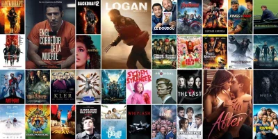 upflixpl - Co nowego w Canal+

Ponownie dodane:
+ Logan: Wolverine (2017) [9,90 zł...