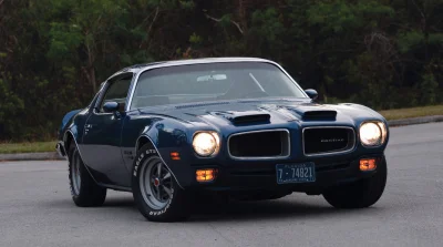 t.....y - @OrzechowyDzem: 
temat wałkowany wielokrotnie
pontiac firebird 1970
zamy...