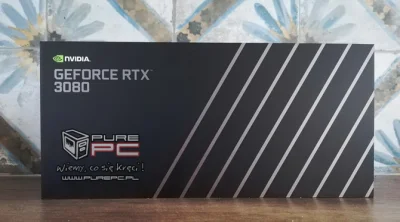 PurePC_pl - NVIDIA GeForce RTX 3080 - Kiedy na PurePC.pl pojawi się test karty?

TL...