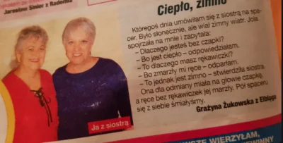 d.....k - Prawdziwa Grażyna w #grazynacore ( ͡º ͜ʖ͡º)

#heheszki #dowcip #humor