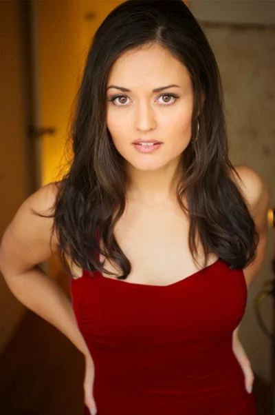 scroller - Danica McKellar