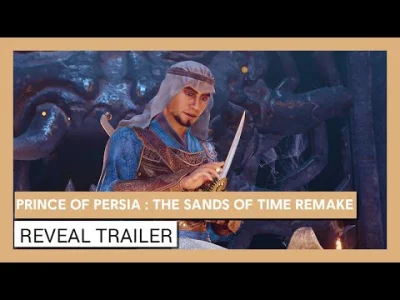 janushek - PoP: The Sand of Time Remake | Premiera 21 stycznia
#gry #princeofpersia ...