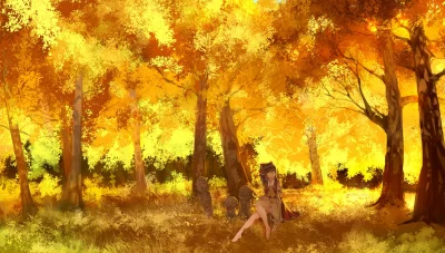 pusia11 - #anime #randomanimeshit #tapetaanime #touhou