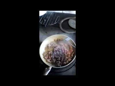 anonymous_derp - > czy możesz nas uraczyć jakimś nagraniem video z procesu gotowania ...